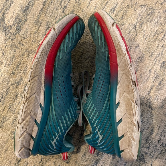 Hokas Size 8 - Picture 4 of 4